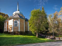 Марциальные воды