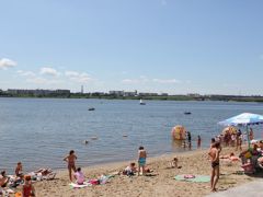 Сосновка
