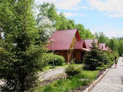 Увильды 