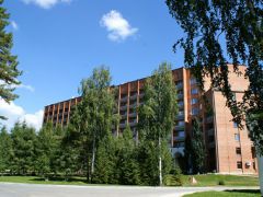 Сибирь (Тюмень)
