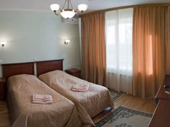 Сибирь (Тюмень)