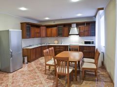 Сибирь (Тюмень)