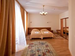 Сибирь (Тюмень)