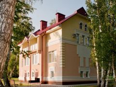 Сибирь (Тюмень)
