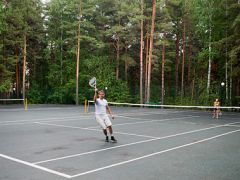 Сибирь (Тюмень)