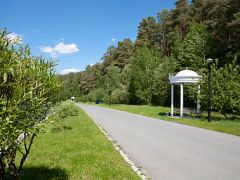 Сибирь (Тюмень)