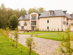 Lafer Renaissance Hotel&SPA