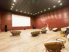 Lafer Renaissance Hotel&SPA