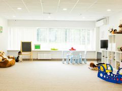 Lafer Renaissance Hotel&SPA