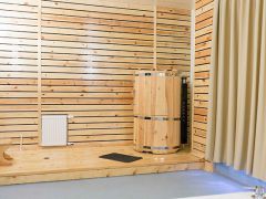 Lafer Renaissance Hotel&SPA