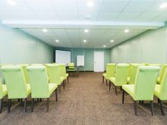 Lafer Renaissance Hotel&SPA