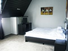 Lafer Renaissance Hotel&SPA