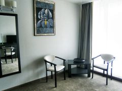 Lafer Renaissance Hotel&SPA