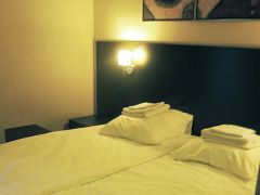 Lafer Renaissance Hotel&SPA