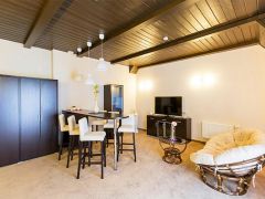 Lafer Renaissance Hotel&SPA