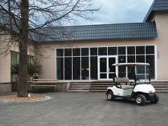 Lafer Renaissance Hotel&SPA