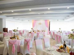 Lafer Renaissance Hotel&SPA