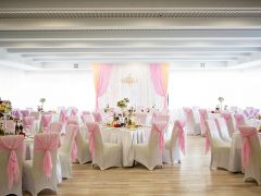 Lafer Renaissance Hotel&SPA