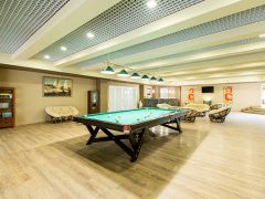 Lafer Renaissance Hotel&SPA