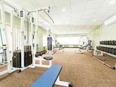 Lafer Renaissance Hotel&SPA