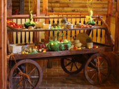 Юрьевское подворье