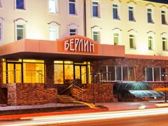 Берлин (Калининград)