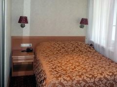 Меркюр Бухта Коприно