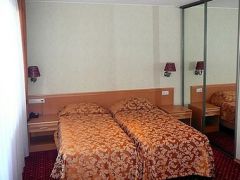 Меркюр Бухта Коприно