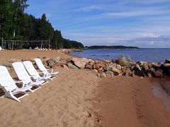 Меркюр Бухта Коприно