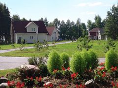 Меркюр Бухта Коприно