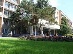 Строитель(Владивосток)