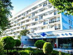 Предгорье Кавказа