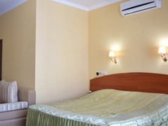 Предгорье Кавказа