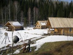 Россия (Белокуриха)