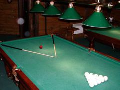 Россия (Белокуриха)