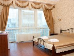 На Эскадронной