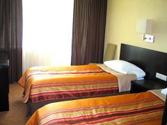 Авантель Клаб Истра