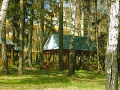 Авантель Клаб Истра