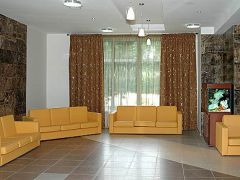 Авантель Клаб Истра