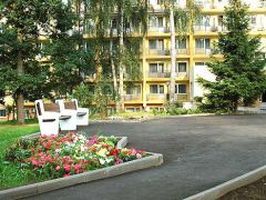 Авантель Клаб Истра
