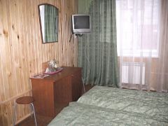 Эдельвейс (Абзаково)