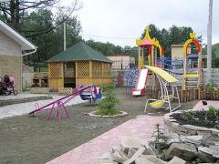 Эдельвейс (Абзаково)