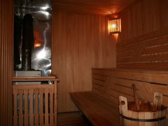 Эдельвейс (Абзаково)