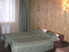 Эдельвейс (Абзаково)