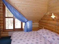 Заповедная Сказка