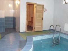 Заповедная Сказка