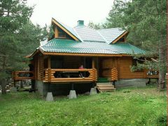 Заповедная Сказка