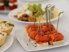 «Клязьма» ФГАУ Дом отдыха «Клязьма» УДП РФ 