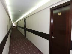 «Клязьма» ФГАУ Дом отдыха «Клязьма» УДП РФ 