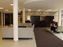 «Клязьма» ФГАУ Дом отдыха «Клязьма» УДП РФ 